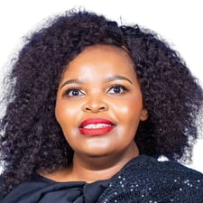 Nontobeko Lubisi