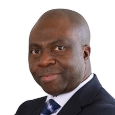 Femi Akinrebiyo