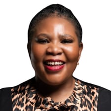Thando Sibisi