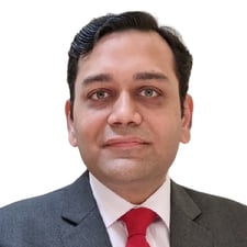 Vikram Lodha