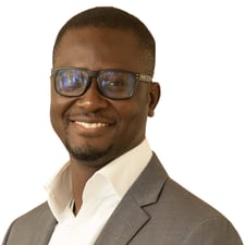 Owureku Asare