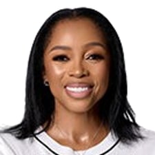 Phuthi Mahanyele-Dabengwa