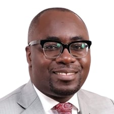 Kingsley Adofo-Addo