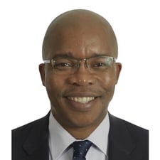 Modise Motloba