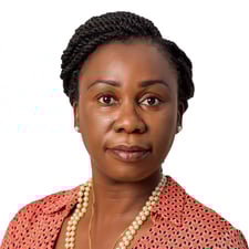 Nankhonde Kasonde-van den Broek