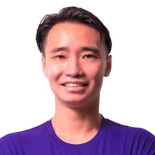 Kelvin Teo