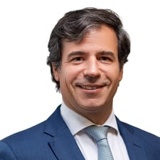 Bernardo Aparicio