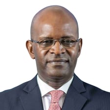 Aliou Maïga