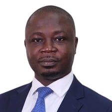 Tweneboah Kodua Boakye