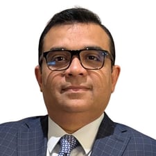 Sachin Sharma