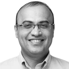 Rohit Aroha