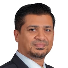 Md. Mohsinur Rahman