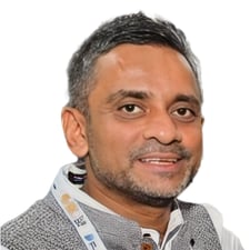 Pat Patel