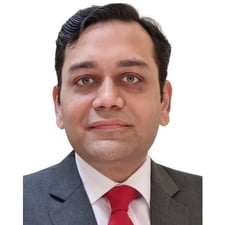 Vikram Lodha