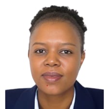 Lesego Mashigo