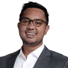 Andi Taufan Garuda Putra