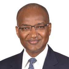 Patrick Njoroge