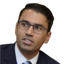 Siddhartha Raja
