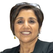 Namita Datta