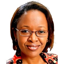 Angela Wambugu