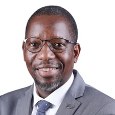 Khulekani Mathe
