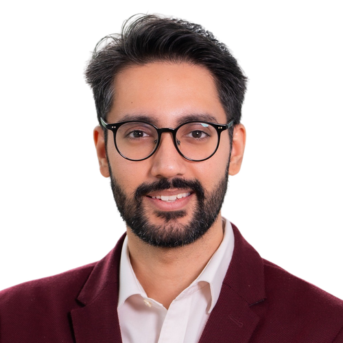 Jaskaran Bhalla