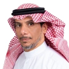 Humaid Mudhaffr
