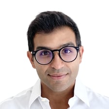 Kavi Choitram