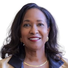 Pamela Coke-Hamilton