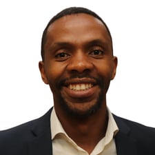 Kagiso Mothibi