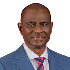 Segun Ogunsanya