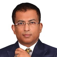 Raja Debnath