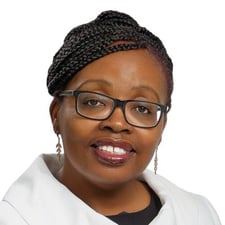 Dorothy Nyambi