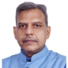 Manoj Mittal
