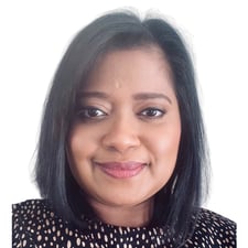 Anna Mathew
