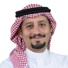Bahaa Khashogji