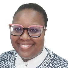 Reitumetse Molotsane