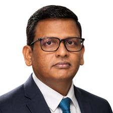 Lankapathy Sritharan