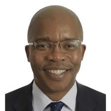 Modise Motloba