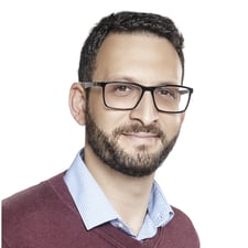 Issac Matzner