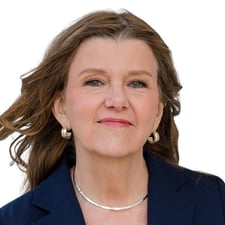 Jo Ann Barefoot