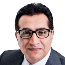 Qamar Saleem
