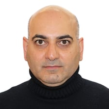 Adel Meer