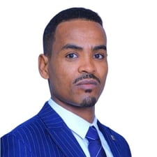 Tesfaye Bedada