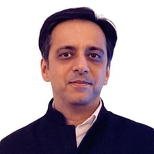 Rakesh Vazirani
