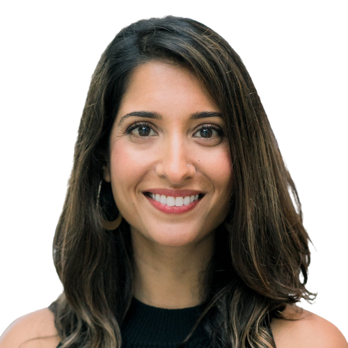 Shivani Siroya