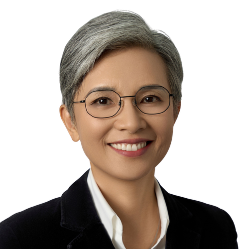 Rong Zhang