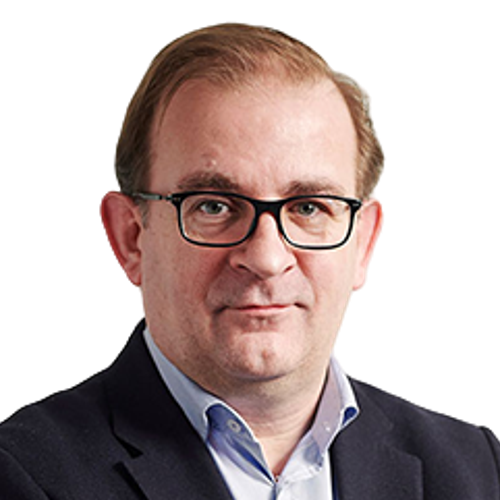 Mark Barnett