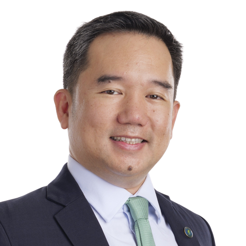 John David Yap