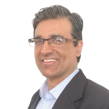 Ravi Valecha